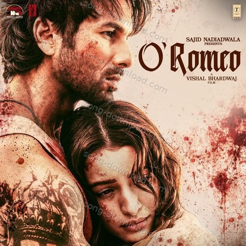 O' Romeo (Lo Fi) Gulzar MP3 Download